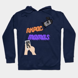 NKPAC Mamas Hoodie